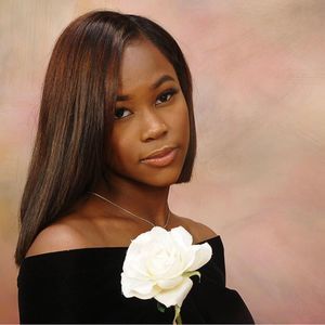 Meet your Posher, Kyla